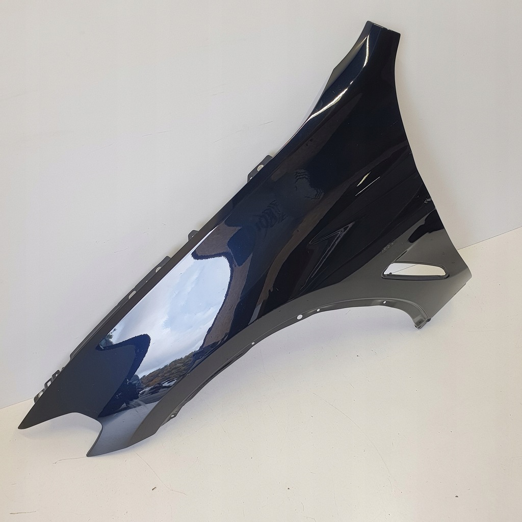 bmw x3 g01 x4 g02 aleta izq.  carbon schwarz 416 ($)