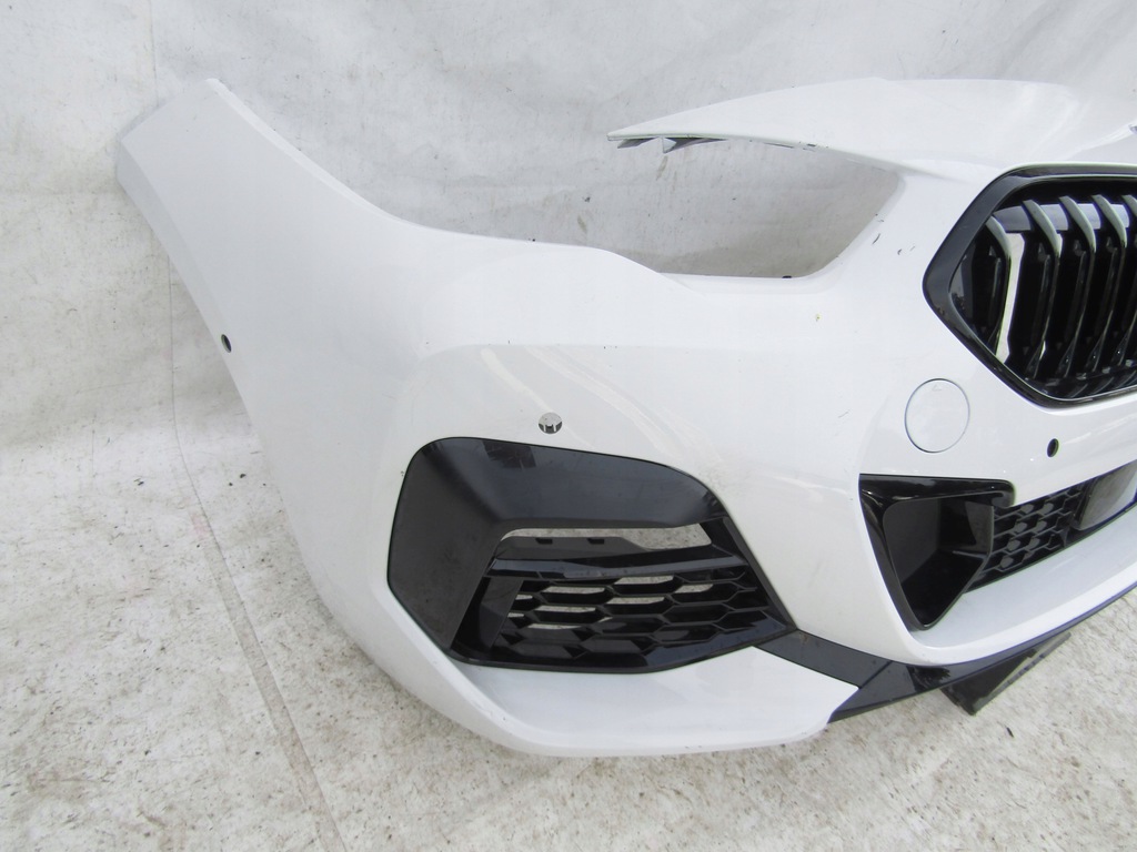 parachoque paragolpes bmw 2 gran coupe f44 m lote delantero 6xpdc ($)