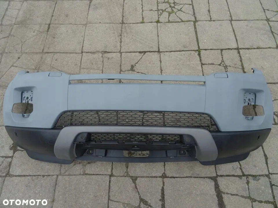parachoque paragolpes range rover evoque ($)