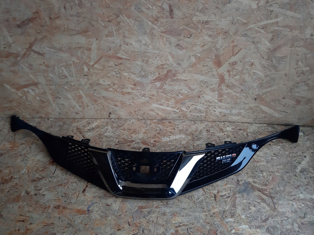 nissan juke nismo rs calandra delantero parte delantera ($)