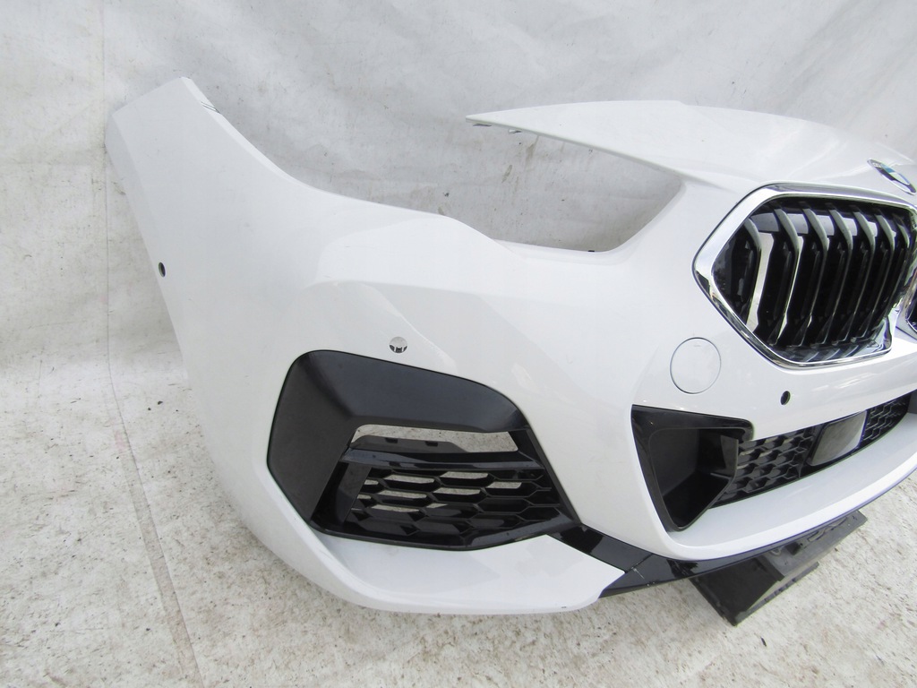 parachoque paragolpes bmw 2 gran coupe f44 m lote delantero 6xpdc ($)