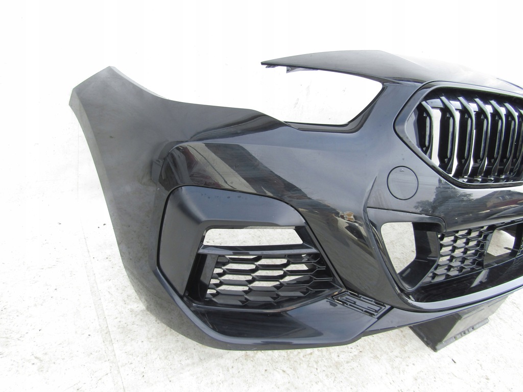 parachoque paragolpes bmw 2 gran coupe f44 m lote delantero b dz  ($)