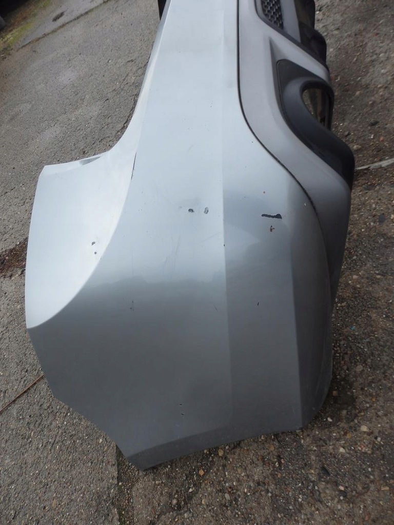 parachoque paragolpes trasero kmpl volvo s60 ii lift r design 2013  ($)