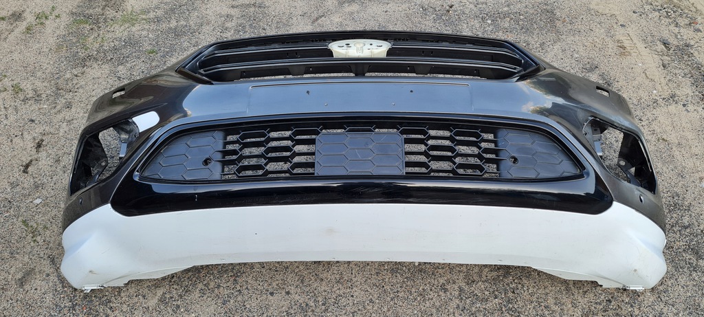 ford kuga mk2 lift parachoque paragolpes titanium st delantero ($)