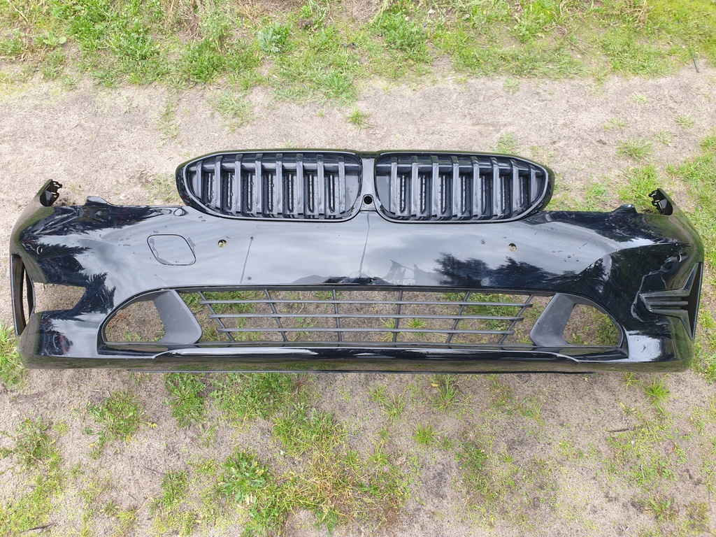 parachoque paragolpes bmw 3 g20 g21 ($)