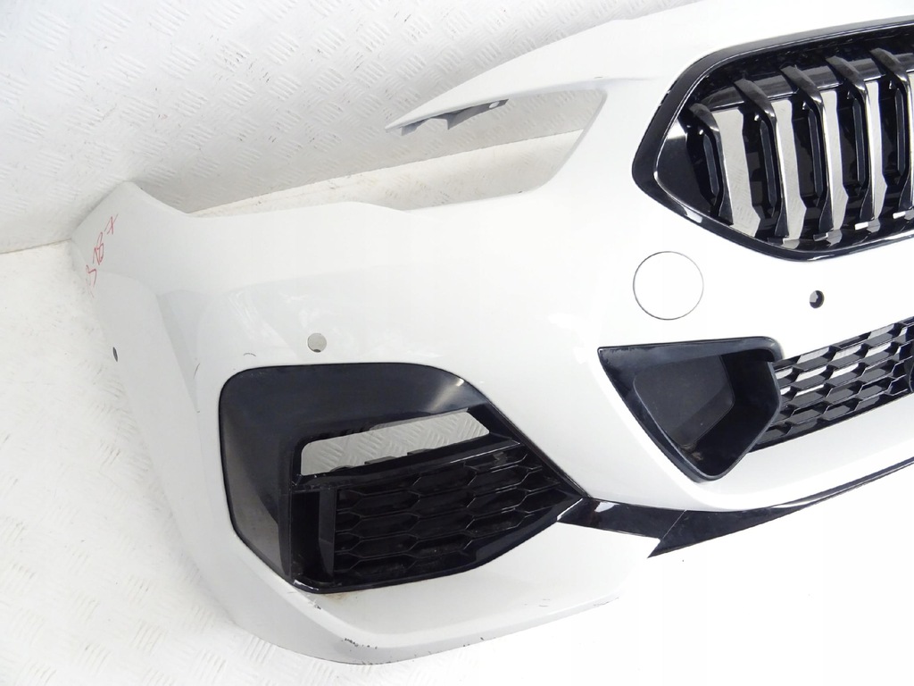 bmw 2 f44 gran coupe m lote parachoque paragolpes delantero 19187 ($)