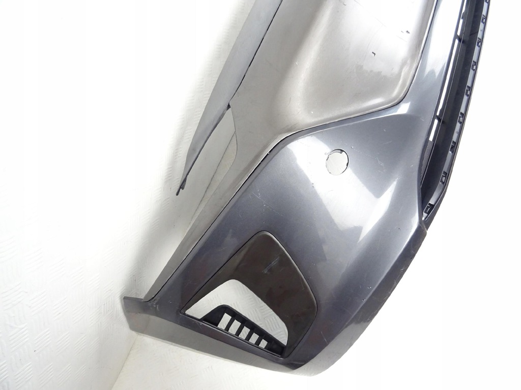 hyundai ioniq parachoque paragolpes delantero delantero calandra 28788 ($)