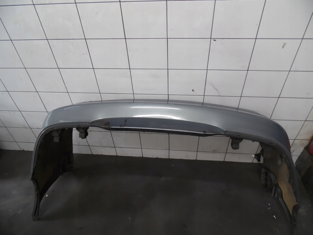 parachoque paragolpes trasero completo pdc mercedes w219 amg ($)
