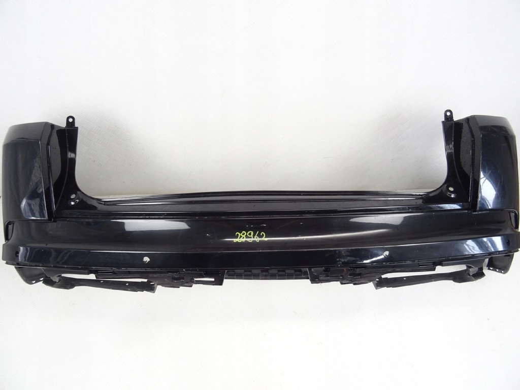 range rover sport svr parachoque paragolpes trasero 28962 ($)
