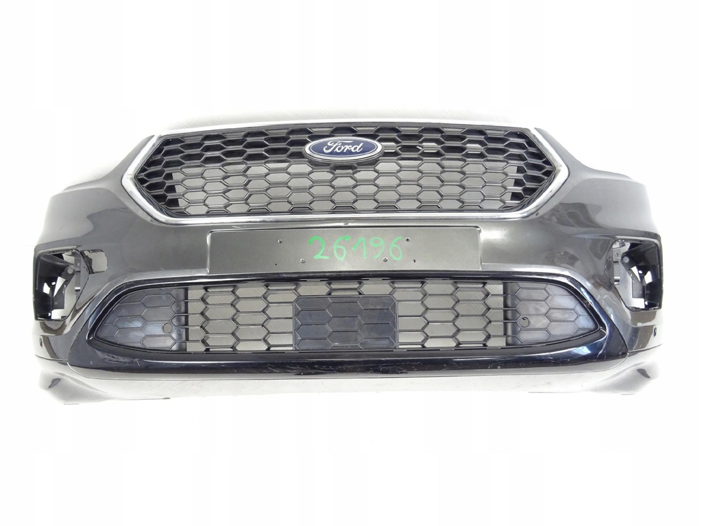 ford kuga mk2 lift st vignale parachoque paragolpes delantero 26196 ($)