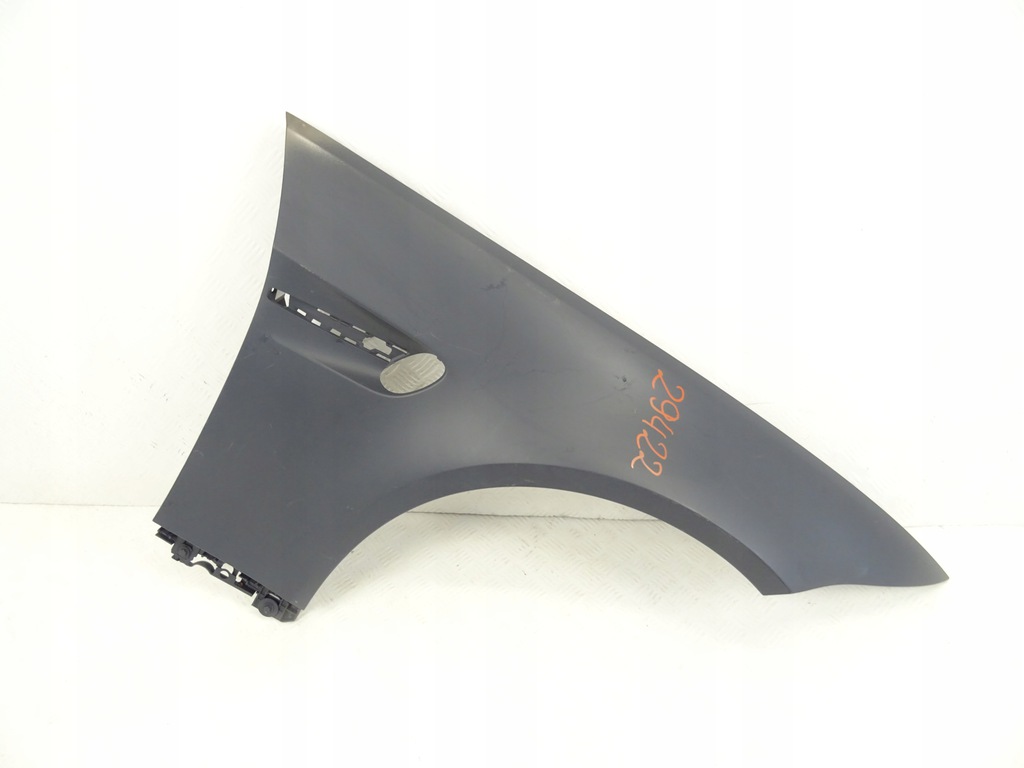 bmw m3 e92 e93 m power aleta der. delantero 29422 ($)