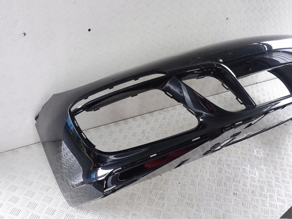 porsche 991 gts aero kit lift 16  pdc sprysk delantero ($)