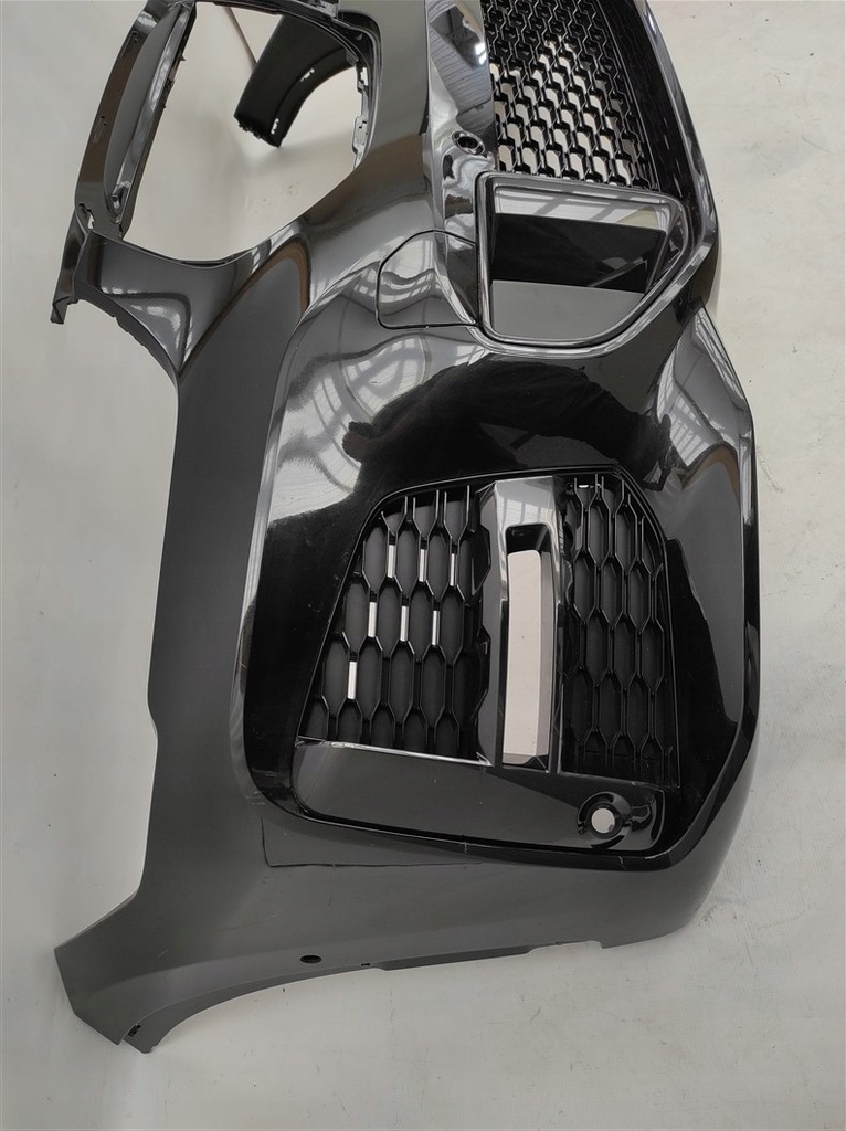 parachoque paragolpes delantero bmw x1 f48 m lote lift 51118075894 ($)