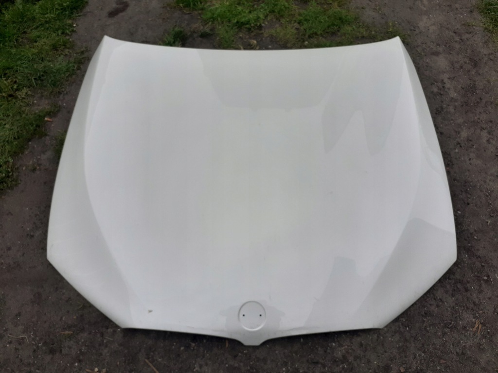 bmw 5 g30 g31 capó tapa motor m lote m ($)
