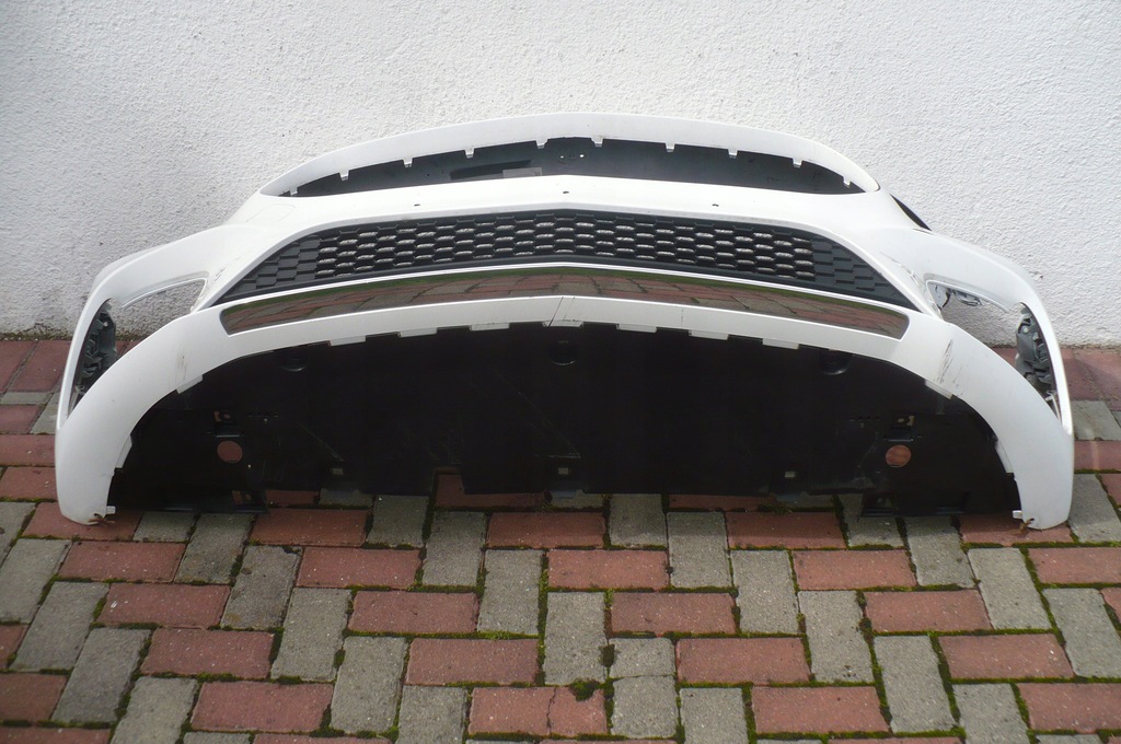mercedes w247 clase b amg pdc bdb   parachoque paragolpes delantero ($)