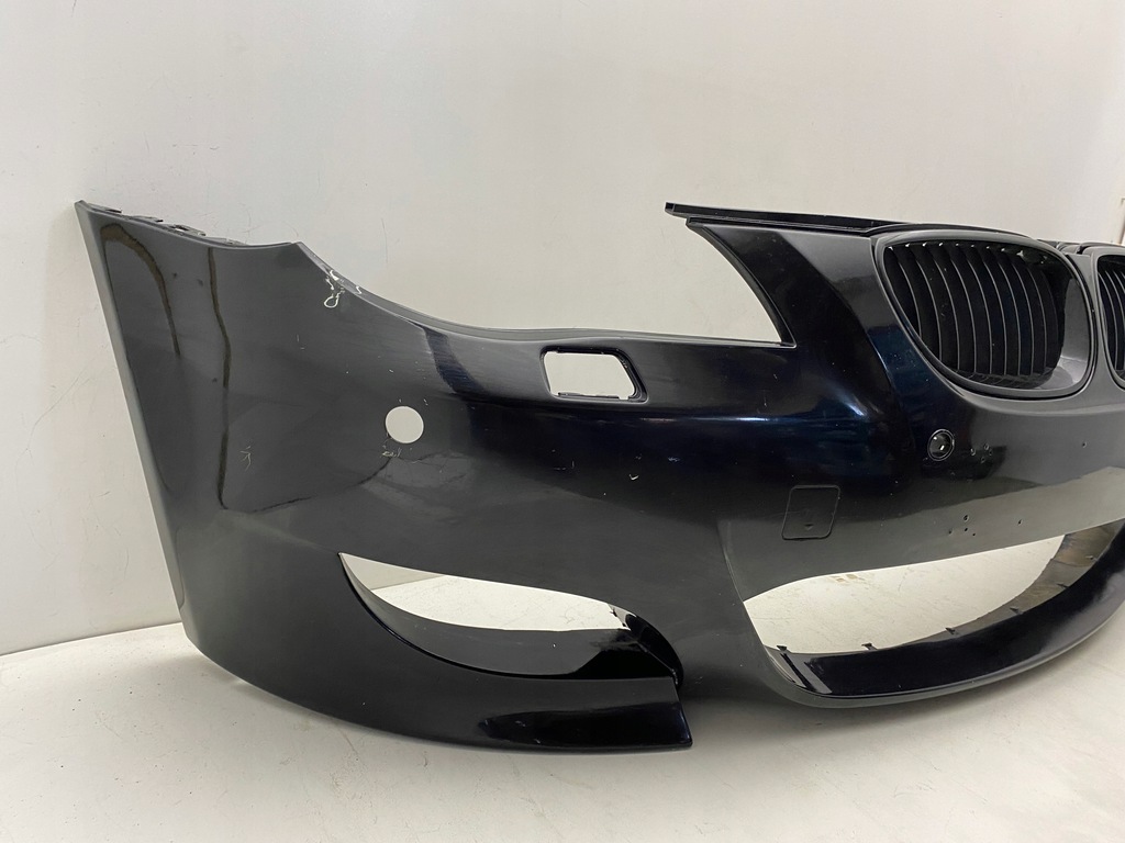 bmw 5 m5 e60 m power parachoque paragolpes delantero delantero 05  ($)