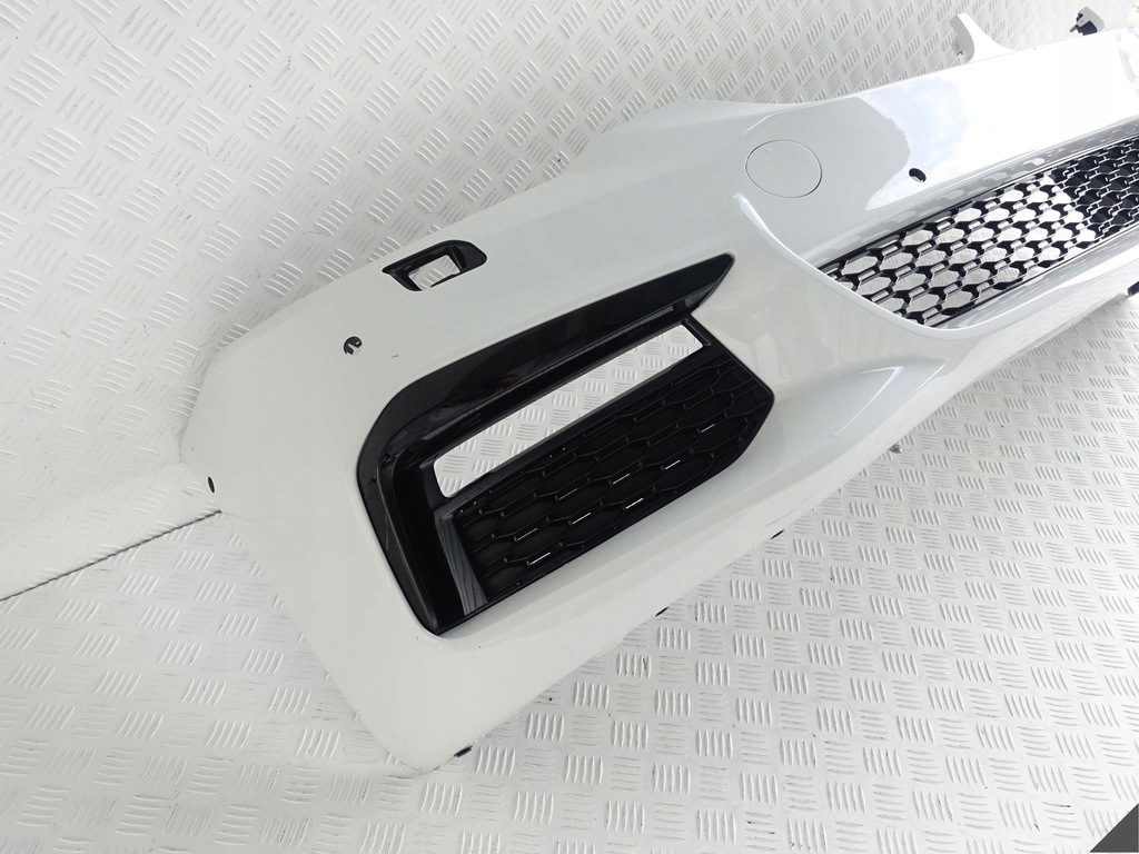 bmw g30 g31 m lote 17 20 *6xpdc+sprysk* 300 ($)