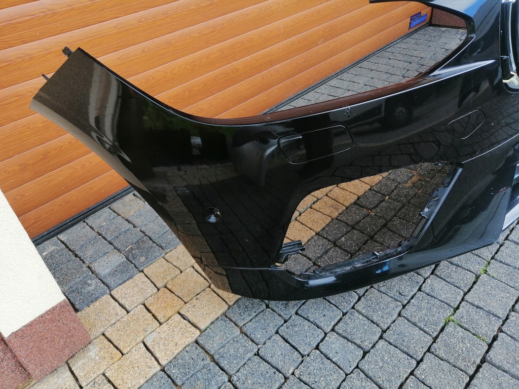 parachoque paragolpes delantero delantero volvo v90 s90 r design ($)