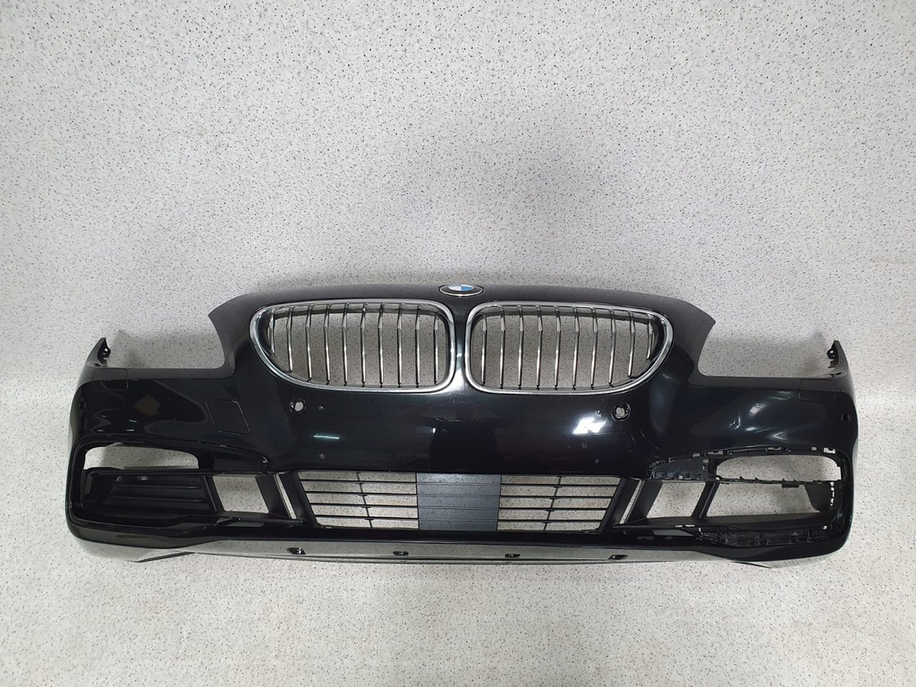 bmw 6 f06 f12 f13 lift parachoque paragolpes delantero delantero ($)