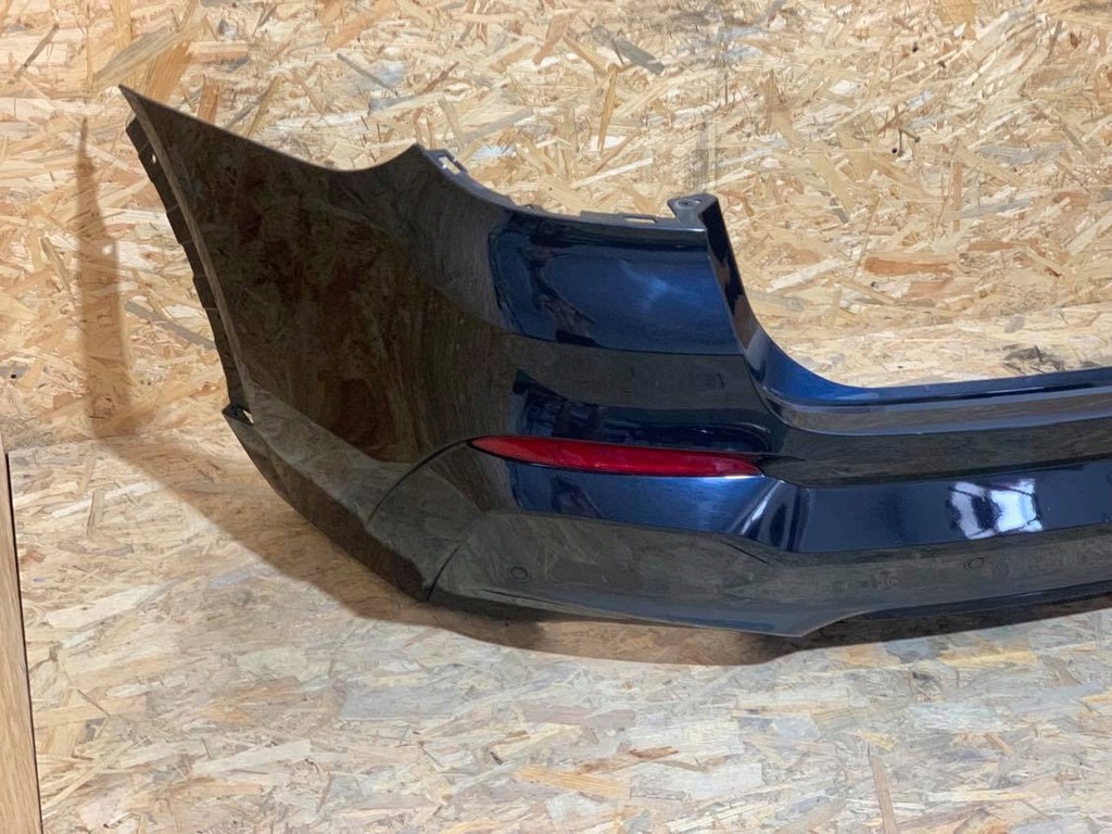 parachoque paragolpes trasero bmw x4 f26 lci m lote 416 ($)