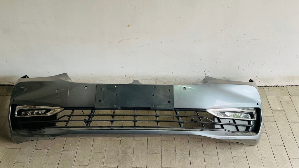parachoque paragolpes delantero delantero asystent pdc bmw 6 g32 c2y ($)