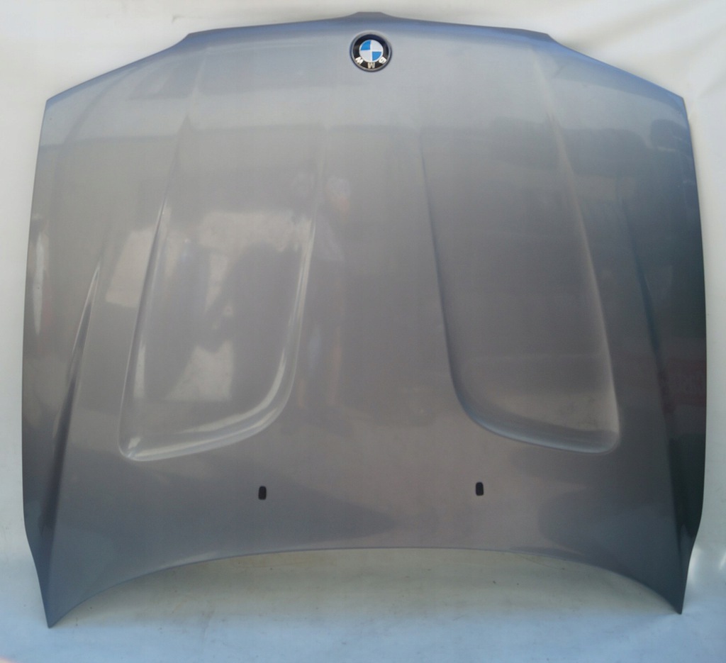 capó tapa motor bmw x3 e83 lift ($)