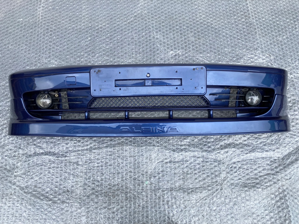 parachoque paragolpes delantero delantero bmw 3 e46 alpina ($)