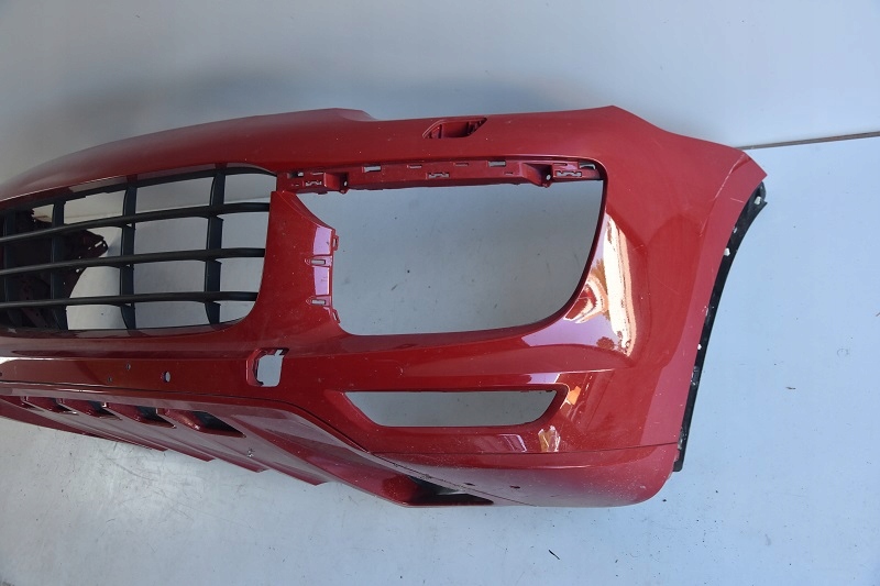 porsche 7p lift turbo parachoque paragolpes ($)