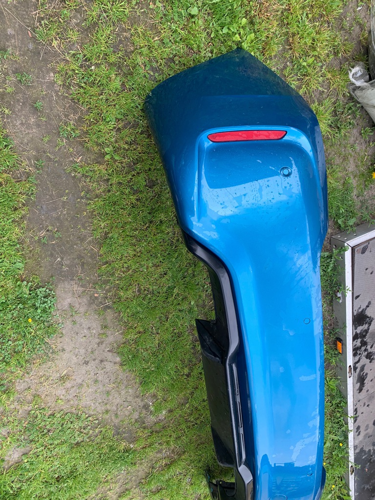 bmw 2 m2 f44 f 44 m power parachoque paragolpes trasero 4xpdc ($)