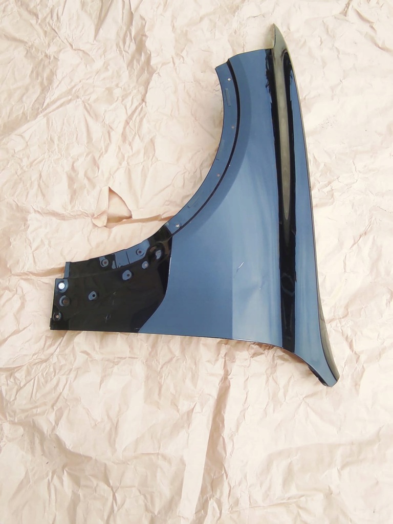 aleta delantero izq.  bmw x6 g06 ($)