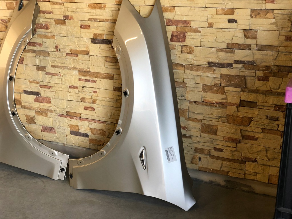 bmw x3 f25 x4 f26 aleta izq.  der. a14 delantero ($)