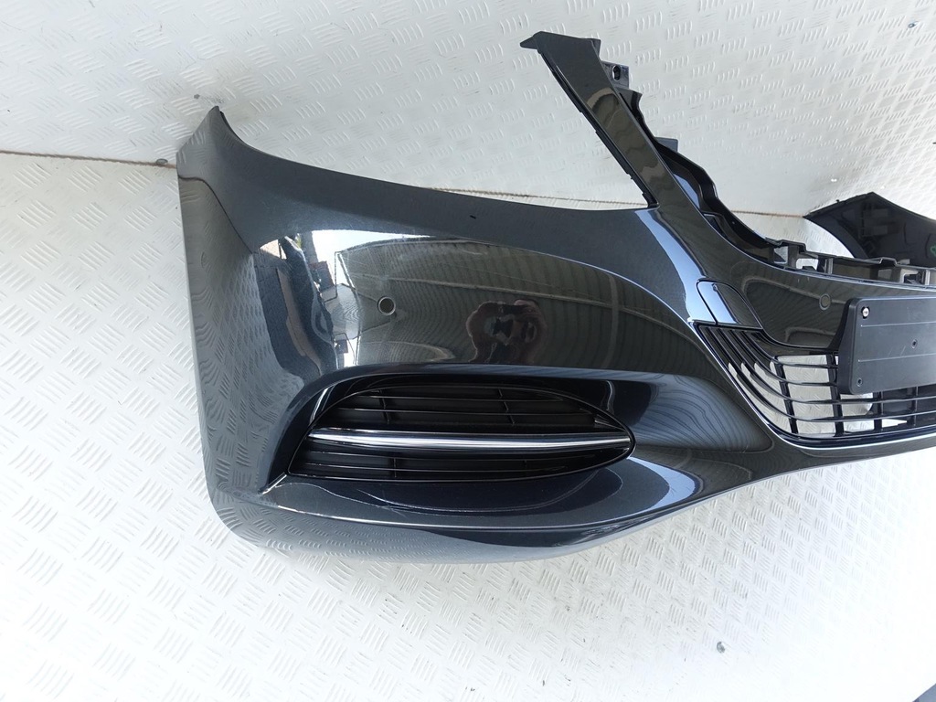 mercedes clase s w222 13 17 delantero completo *6xpdc ($)