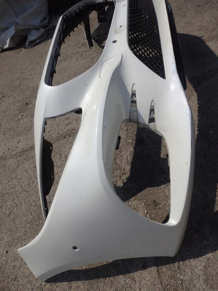 parachoque paragolpes delantero mercedes s coupe w217 amg lift ($)