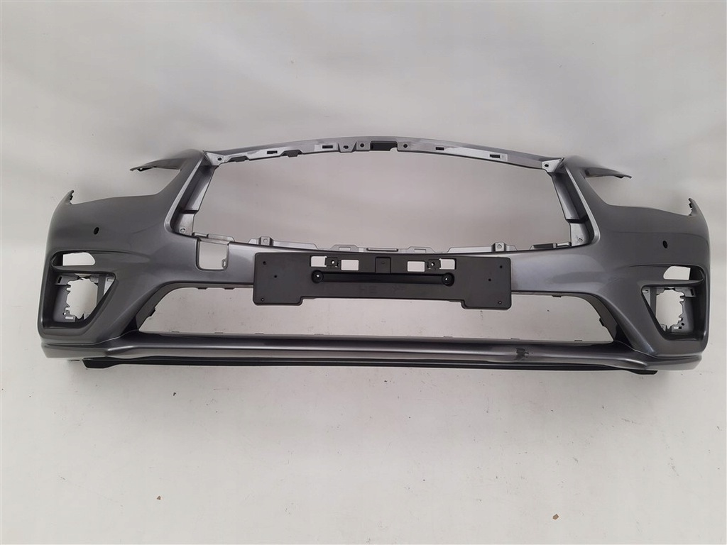 parachoque paragolpes delantero infiniti q50 lift po 2018 ($)