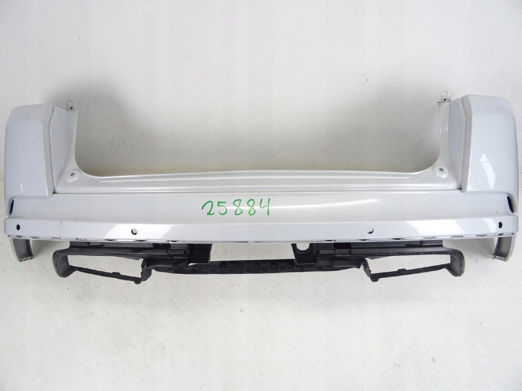 range rover sport svr parachoque paragolpes trasero 25884 ($)
