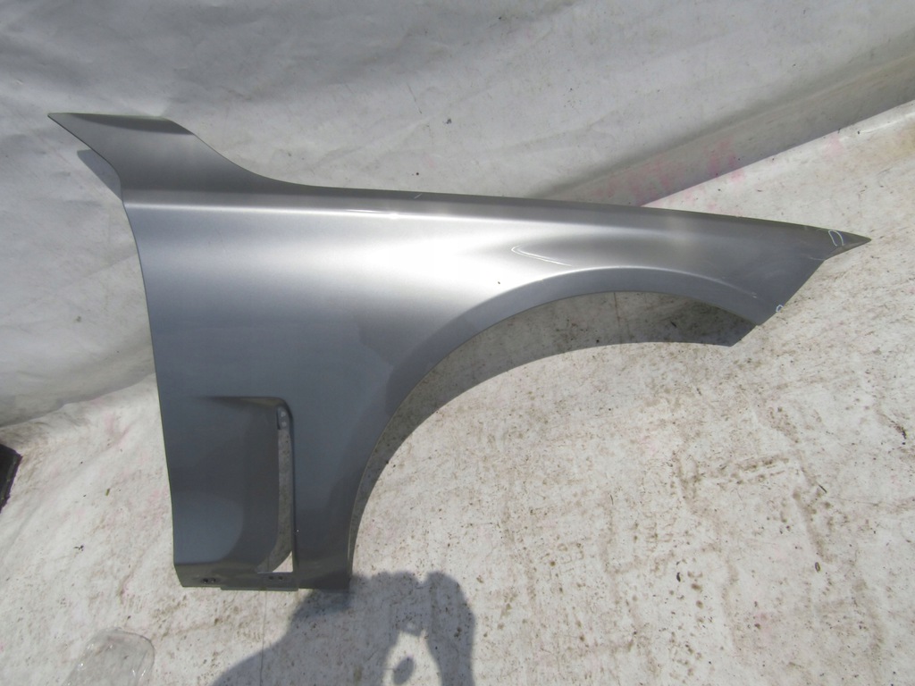 aleta bmw 7 g11 g12 lift lci 19 21 der. delantero ($)