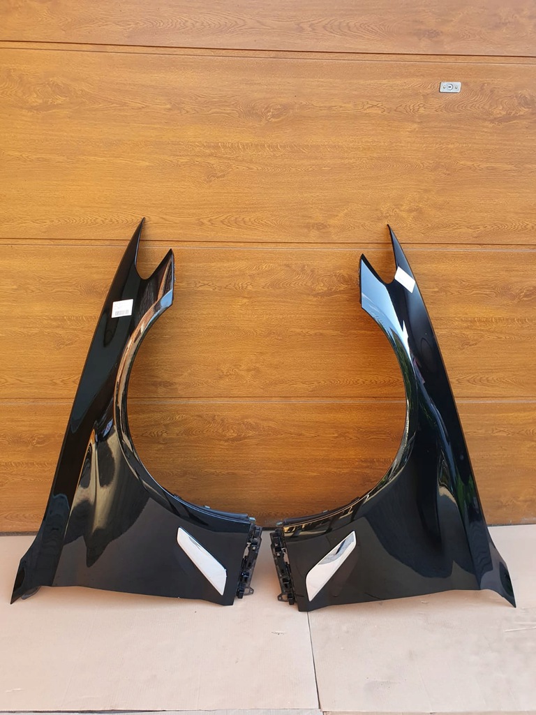 aleta der. completo bmw g30 g31 475 ($)