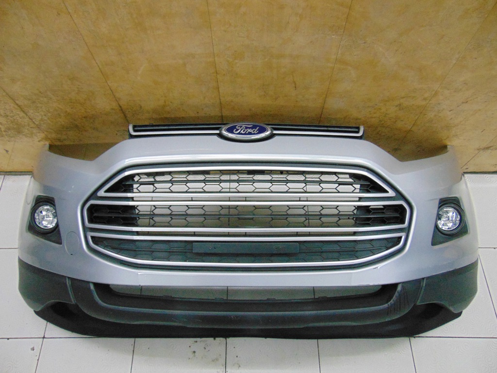parachoque paragolpes delantero delantero ford ecosport ($)