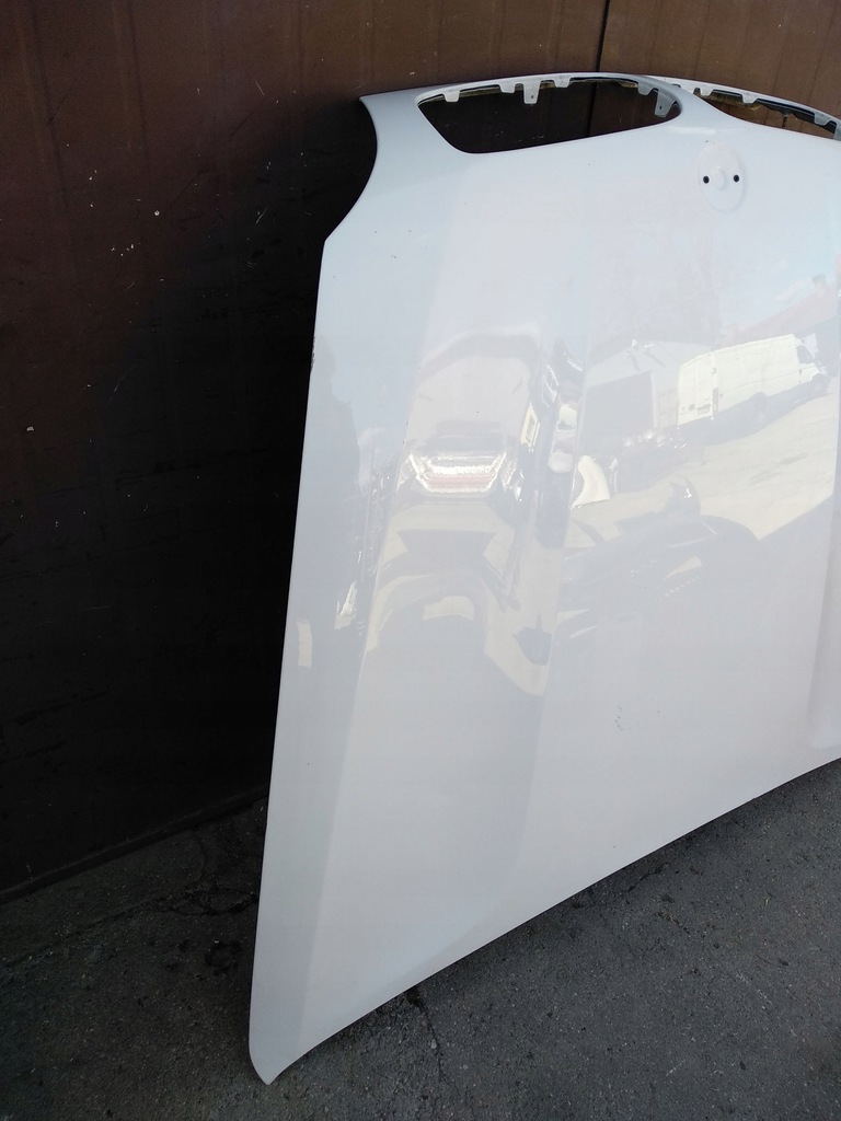 capó tapa motor bmw x5 e70 x6 e71 ($)