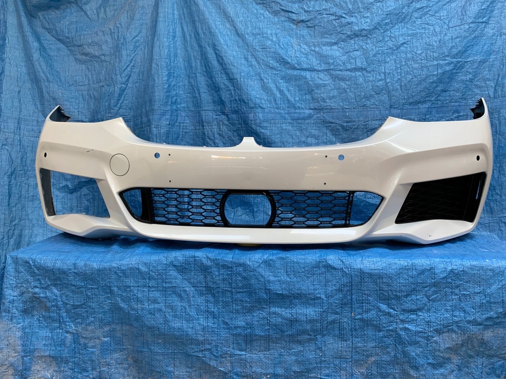bmw 6 g32 mlote parachoque paragolpes delantero ($)