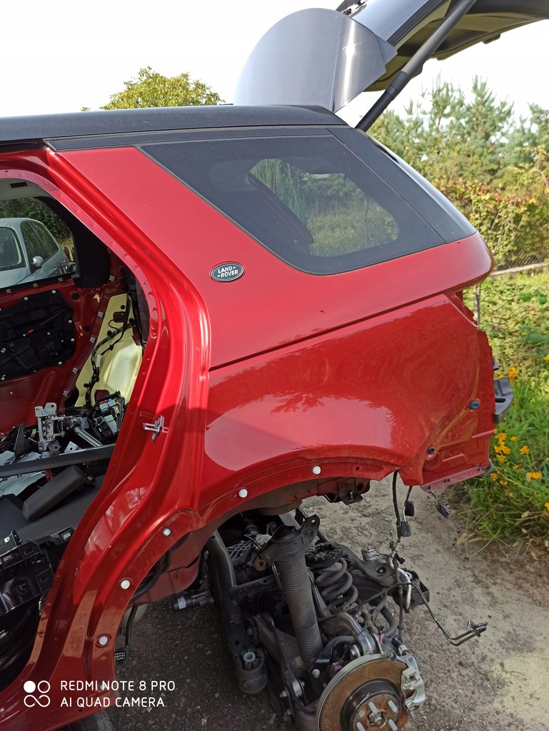 corte izq.  trasero discovery 5 sport l550 ($)