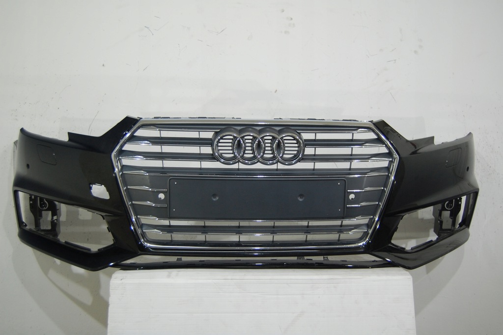 parachoque paragolpes audi s4 a4 s line b9 8w 2017 2019 calandra ($)