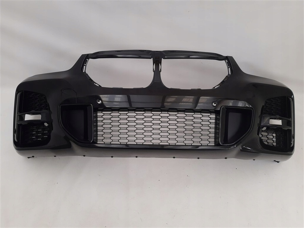 parachoque paragolpes delantero bmw x1 f48 m lote sport po 2019 ($)