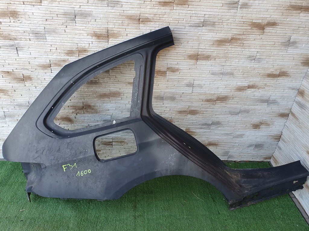 aleta trasero bmw 3 f31 ($)