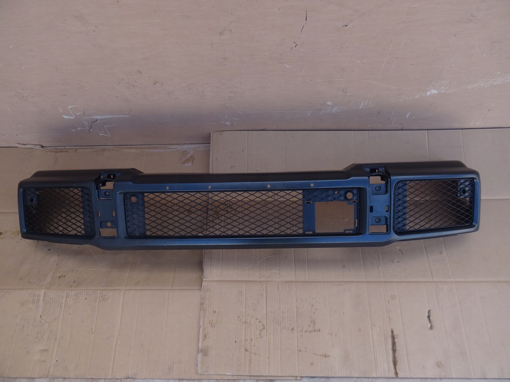 mercedes g w463 lift parachoque paragolpes delantero amg delantero ($)