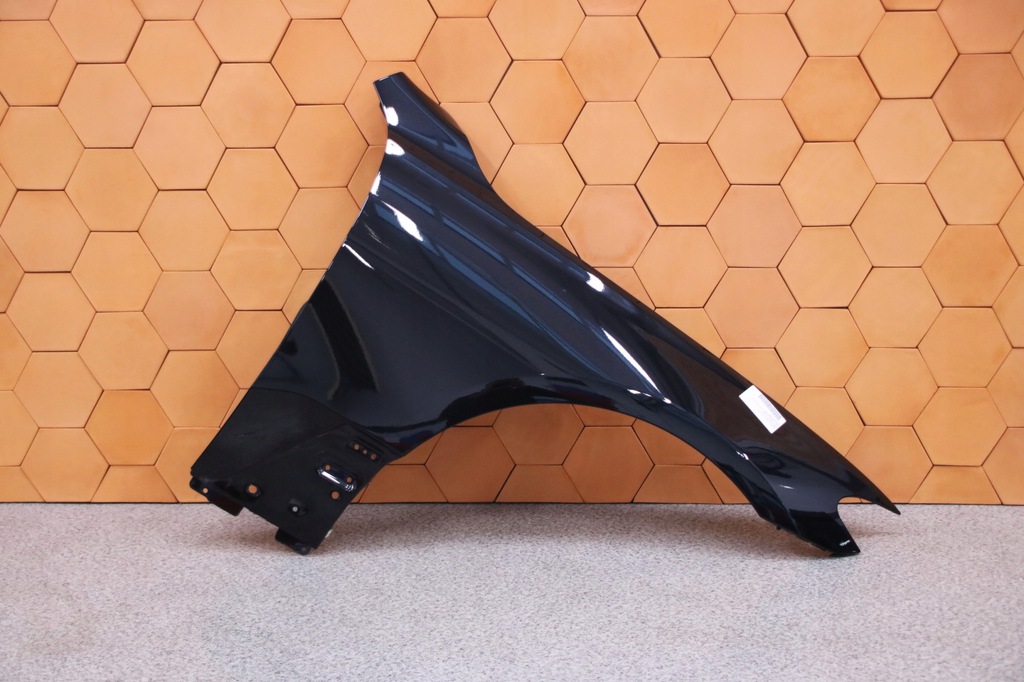 bmw 6 g32 gt aleta der. delantero kolor 475 oryg  ($)