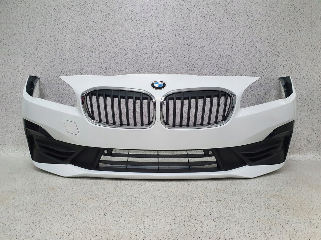 bmw 2 f45 f46 lift parachoque paragolpes delantero delantero ($)