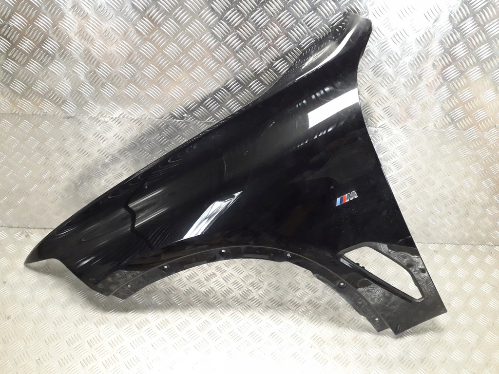 bmw x5 g05 aleta delantero izq.  ($)