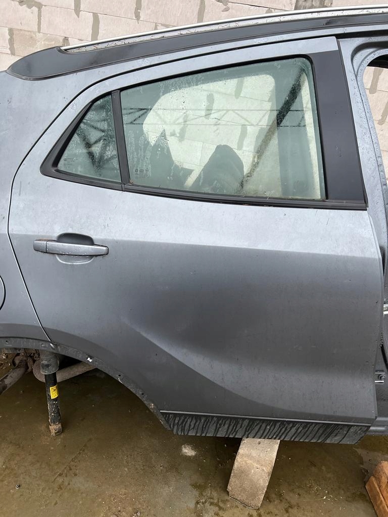 puertas der. trasero opel mokka gym ($)