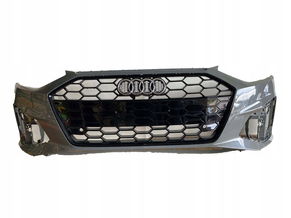 parachoque paragolpes delantero audi a4 s4 b9 8w0 2020  s line lift ($)